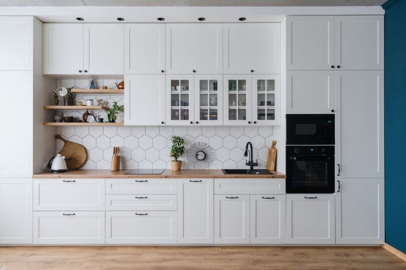 Counter Remodeling in Franklin, TN