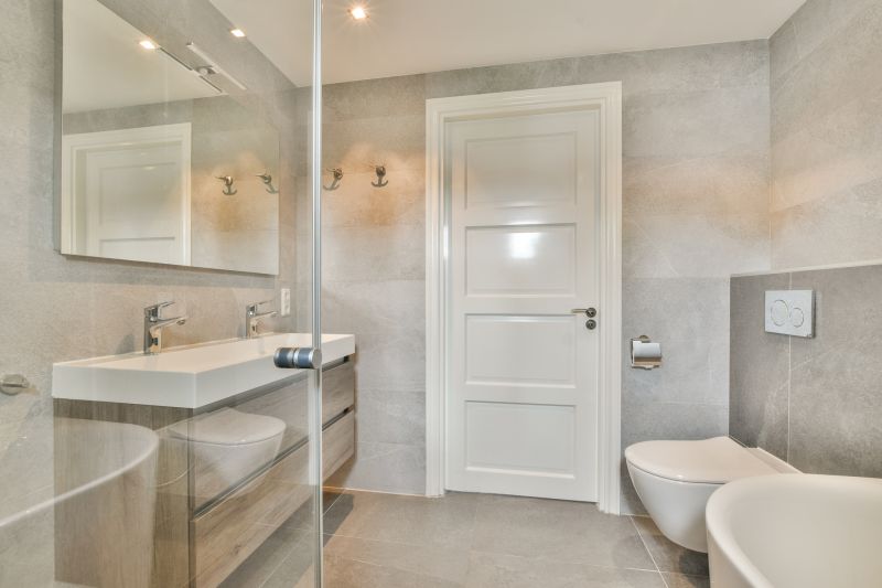 Custom Bathroom Remodeling in Framingham, MA