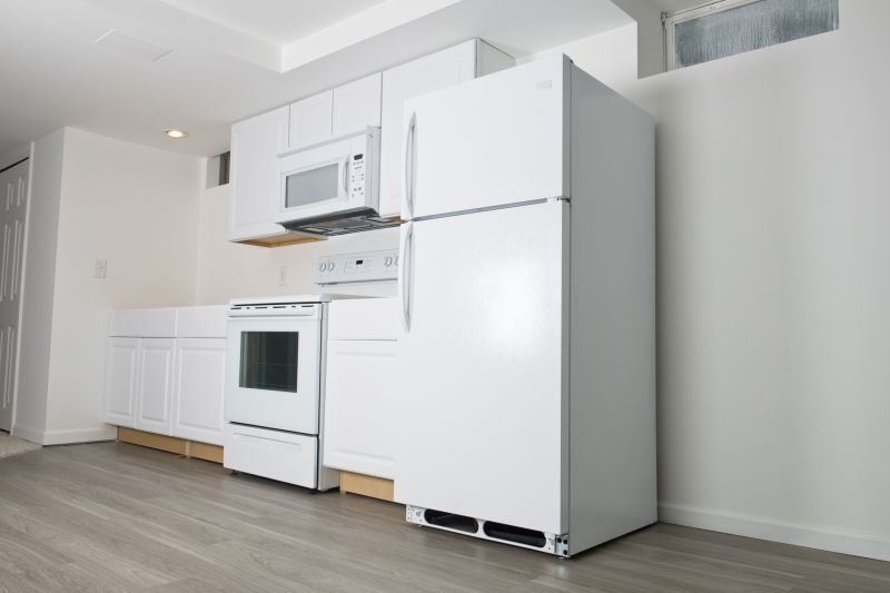 Kitchen Cabinet Renovation in Columbus, OH