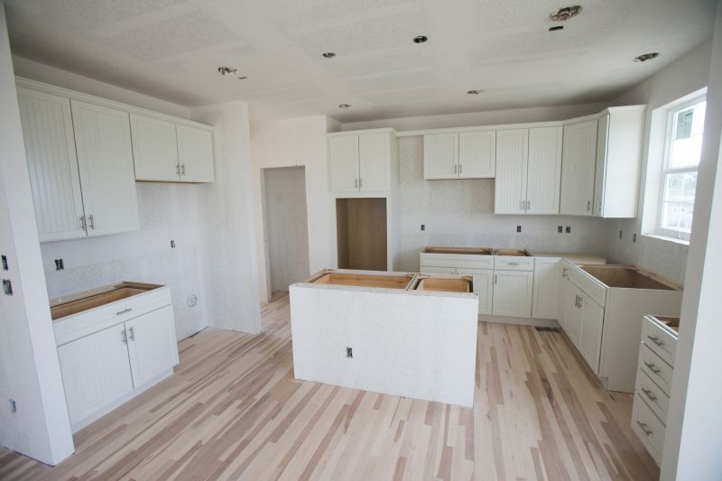 Kitchen Cabinets Remodeling in Dayton, OH