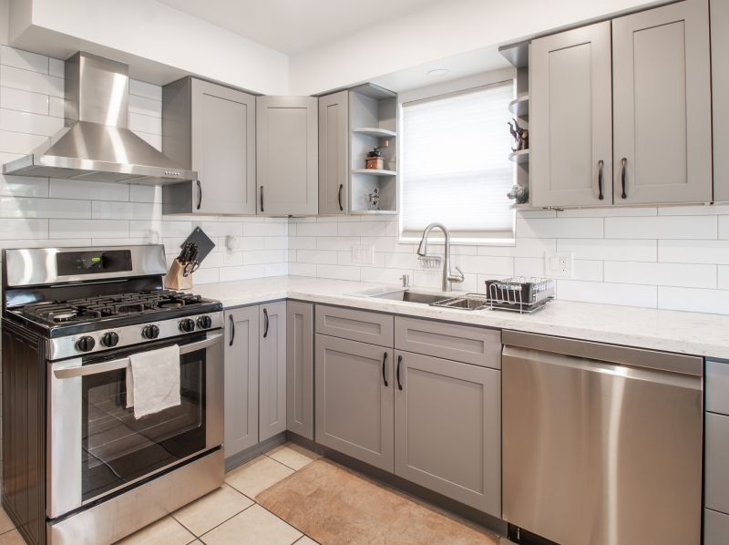 Kitchen Modernization in Clarksville, TN