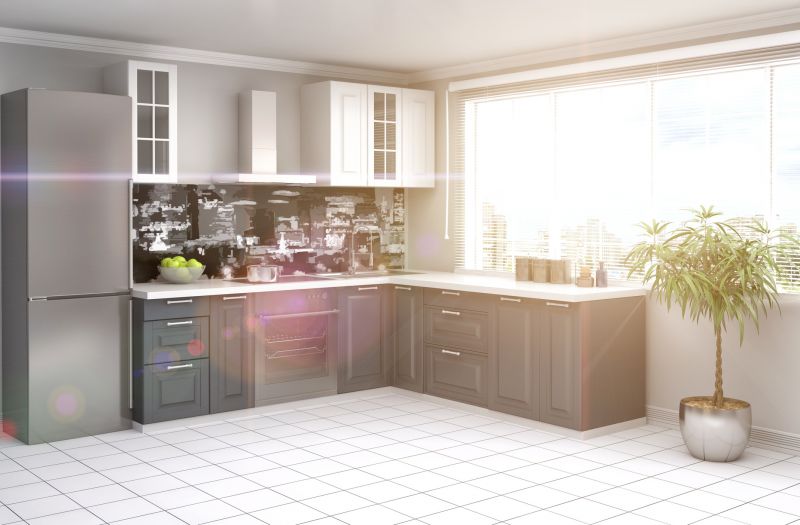 Kitchen Modernization in Hendersonville, TN