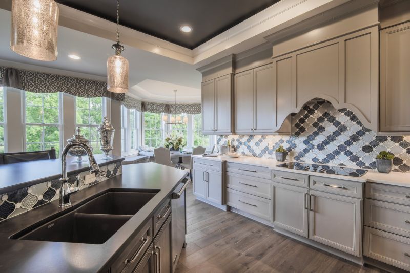 Kitchen Remodeling in Alpharetta, GA