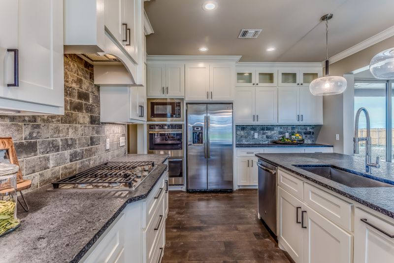 Modern Kitchen Remodeling in Nashville, TN