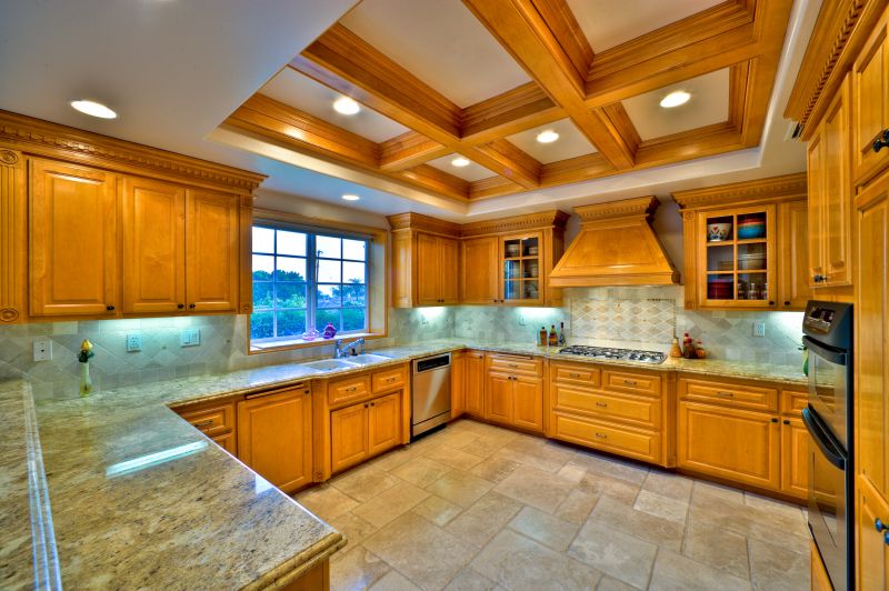 Modern Kitchen Remodeling in Muncie, IN