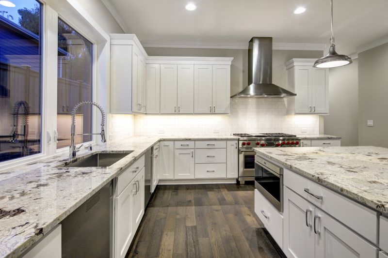 Creates a more enjoyable cooking space
