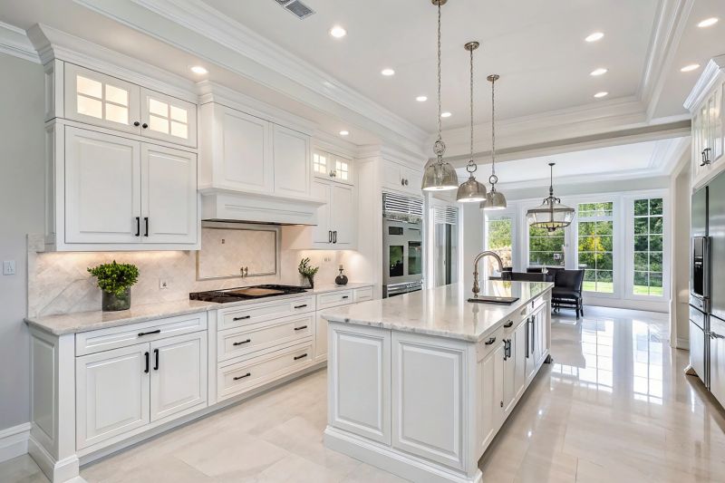 Kitchen Remodeling - Kitchen Remodeling Auburn, California
